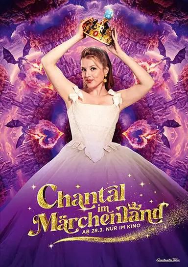 Chantal im maerchenland